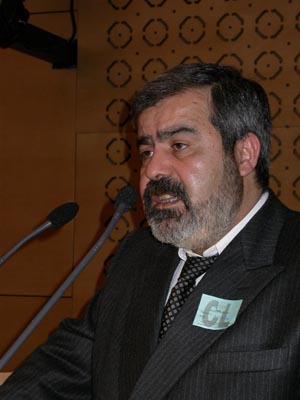 Hrant Margaryan